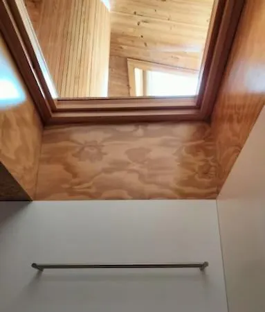 Apartman El Atico De La Ronda *