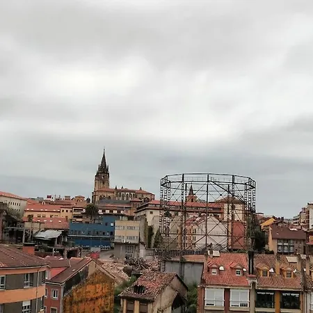 El Atico De La Ronda *
