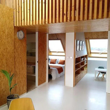 El Atico De La Ronda * Οβιέδο