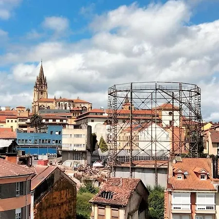 El Atico De La Ronda Διαμέρισμα *
