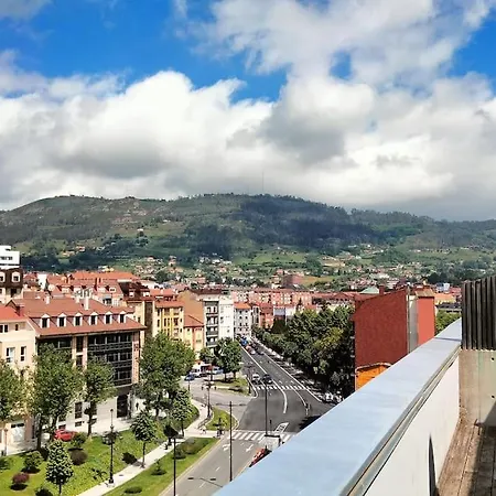Διαμέρισμα El Atico De La Ronda
